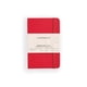 thumbnail image 1 of Notebook MyPaperclip Executive Series, tamaño pequeño, 3,5 x 5,5 pulgadas, 192 peniques, 1 of 6