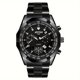 thumbnail image 1 of Reloj de Cuarzo de Negocios a la Moda - Esfera Redonda, Indicador de Puntero, Calendario, Resistente Al Agua, Fecha Luminosa, Reloj Elegante para Hombre, 1 of 10