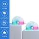 thumbnail image 2 of Muelles helicoidales Magic Rainbow de Toy Liberty Imports, 12 unidades, para niños, 2 of 7