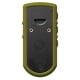 thumbnail image 2 of Funda de Silicona Shooters Global SG Timer 2 Oliva, 2 of 3