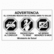 thumbnail image 2 of Vino Tinto Cabernet Sauvignon Gold 14.5° Botella, 750 ml, 2 of 2
