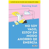Aguilar - No Soy Flojo, Estoy En Modo Ahorro De Energía