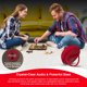 thumbnail image 5 of Parlante Gabba Goods Coca‑Cola Bluetooth con 6 h de reproducción, 5 of 7