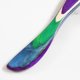 thumbnail image 3 of Cuchillo Totally Bamboo Baltique Mumbai de 20 cm para esparcir madera coloreada, 3 of 5