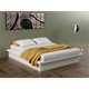thumbnail image 3 of Cama Dalla Costa Off White 2 plaza Base Normal, 3 of 4