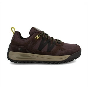 Zapatilla Hombre Weinbrenner Banff Andes Wj Café