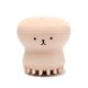 thumbnail image 1 of Octopus Shape Silicone Facial Scrubber Brush - Deep Clean & Massage for Daily Skin Care!, 1 of 5