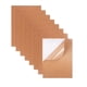 thumbnail image 2 of 8 Láminas De Corcho Para Decoración De Pared, Ideal Para Fiestas, Salas De Estar Y Oficinas., 2 of 5
