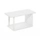 thumbnail image 4 of Mesita Furinno Basic Home Living blanco/blanco, 4 of 6