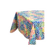 thumbnail image 1 of Mantel bistrech estampado rectangular 150x230 cm, multicolor, 1 of 2