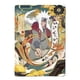 thumbnail image 3 of Cartas coleccionables Kayou Naruto Earth Scroll - Pack de 10 sobres, 3 of 9