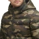 thumbnail image 3 of Chaqueta Tommy Hilfiger clásica con capucha y camuflaje para hombre, 3 of 3