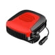 thumbnail image 2 of Calentador De Vehículo Automático Con Ventilador De Coche De Parabrisas De Bajo Ruido Con Enchufe De Encendedor, 2 of 5