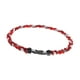 thumbnail image 5 of Collar De Béisbol Joyería Decorativa Para Hombres Ni?os Ni?as Amantes Del Equipo De Béisbol Rojo Blanco, 5 of 5
