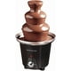 thumbnail image 2 of Fuente de fondue de chocolate Nostalgia de 680 ml Nostalgia Nostalgia, 2 of 3