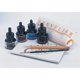 thumbnail image 2 of Tinta de Dibujo Sennelier 30 ml Azul Ultramarino, 2 of 3