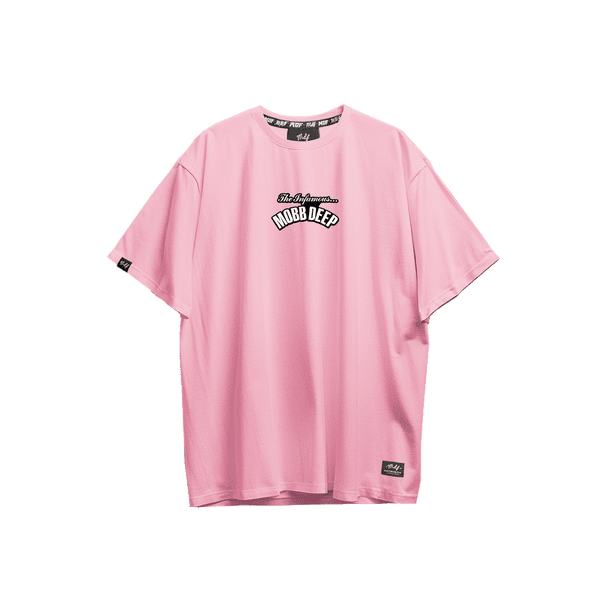 MDF® Polera INFAMOUS MOOB