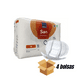 thumbnail image 2 of Pañales Para Adulto San 8, Premium, 88 Unid., 2 of 3