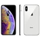 thumbnail image 4 of Apple iPhone XS RENOVADO, versión estadounidense, 512 GB, plateado -, 4 of 5