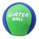 thumbnail image 1 of Skimmer De Bola Que Rebota El Agua Para El Juego De La Piscina Del Deporte De La Playa Verde Azul, 1 of 3