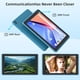 thumbnail image 3 of Tablet Android 14 De 7 Pulgadas 4 Gb De Ram 32 Gb De Rom 1 Tb Cámara De 5 Mp, 3 of 7