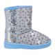 thumbnail image 3 of Bota Niña Frozen Lentejuelas Anna, 3 of 5