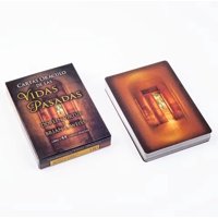 Genmérico - Oráculo De Las Vidas Pasadas 44 Cartas