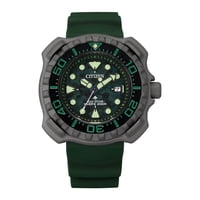 Citizen - Reloj Hombre Buceo Bn0228-06W Plateado