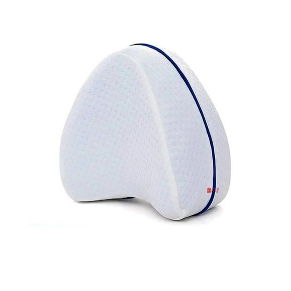 Almohada Para Piernas Con Espuma De Memoria - Ps