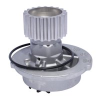 Repuestos Del Sol - Bomba Agua Chevrolet Optra 1.6 2004 2016