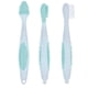 thumbnail image 1 of Set De 3 Cepillos De Dientes Bebé Confort, 1 of 3