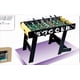 thumbnail image 3 of Mesa de Futbolito Infantil con Jugadores, 3 of 3