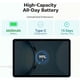 thumbnail image 3 of Tablet SHARECLOUD P10C 10.1 Android 15 24GB RAM 64GB, 3 of 3