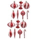 thumbnail image 4 of 14 Uds. De Adornos Navide?os Colgantes Para Dulces, Suministros Para Fiestas, Regalos, Manualidades, Colgantes, 4 of 5