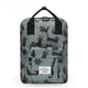 thumbnail image 1 of Fashion New Women Canvas Fashion Backpacks Waterproof School Bags for Teenagers Girls Big Cute Laptop Backpack Mochilas, 1 of 3