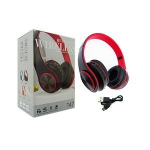 Planet - Audifono Cintillo Bluetooth T-47