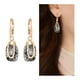 thumbnail image 2 of Pendientes Swarovski Holding 5528488, 2 of 2