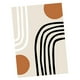 thumbnail image 1 of Impresiones En Lienzo, Accesorios Para Cuadros De Pared, Geométricos Para Cocina, Decoración Del Hogar D (sin Marco), 1 of 3