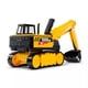 thumbnail image 4 of Juguete de construcción Tonka 6182 Mighty Excavadora para niños mayores de 3 años, 4 of 6