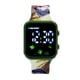 thumbnail image 2 of Reloj LEXiBOOK DMW060DINO con pantalla digital de dinosaurio, 2 of 5