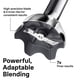 thumbnail image 4 of Batidora de mano Braun MultiQuick 5 Vario MQ50001M 500W Negra, 4 of 7