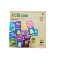 Juego Educativo Juego Educativo Ya Se Leer - Toyng