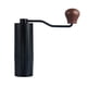 thumbnail image 4 of Mini Amoladora Manual De Café En Grano, Máquina De Molienda De Acero Inoxidable, Negro, 4 of 5