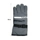 thumbnail image 2 of Guantes Termicos Para Nieve Ski -30º Negro, 2 of 2