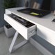 thumbnail image 4 of Escritorio Venecia Blanco 90.8 x 50, 4 of 5