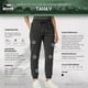 thumbnail image 5 of Pantalón Jogger Mujer Algodón Orgánico Tahay Lenga®, 5 of 6