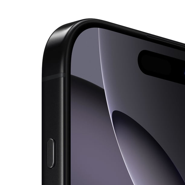 iPhone 16 Pro 5G 128GB Negro | Lider
