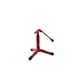 thumbnail image 5 of Soporte de fútbol Wilson Pro Kick Red, 5 of 5