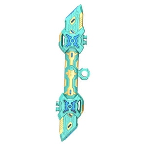 Genérico - Espada Iluminada Con Led, Juguete De Sable De Luz Duradero Para Cumpleaños, Fiesta De Navidad, Estilo C