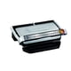 thumbnail image 1 of Parrilla eléctrica T-Fal OptiGrill de acero inoxidable XL para 6 porciones, 1 of 6